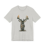 Deer Hunter Unisex Jersey Short Sleeve Tee