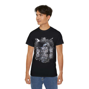 Biker Unisex Ultra Cotton Tee