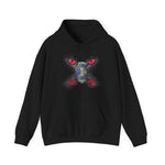 End of Days Unisex Heavy Blend™ Hooded Sweatshirt