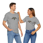 Bowhunter Unisex Jersey Short Sleeve Tee