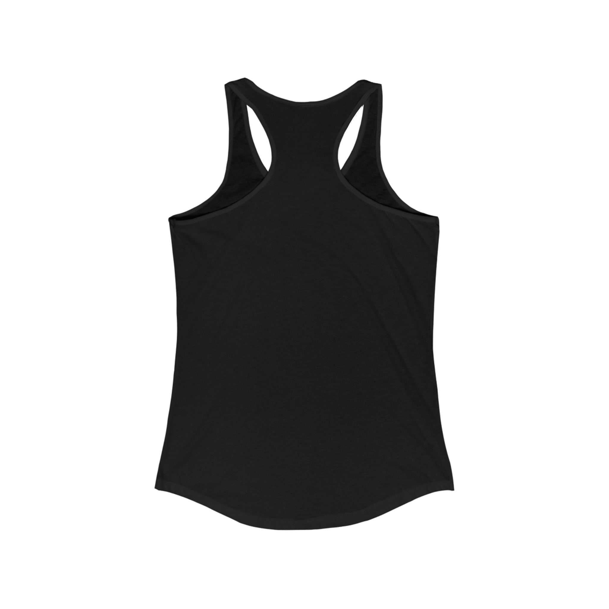 Husky Women's Racerback Tank