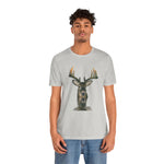 Deer Hunter Unisex Jersey Short Sleeve Tee