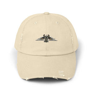 Deerhunter Unisex Distressed Cap