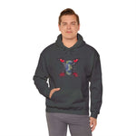 End of Days Unisex Heavy Blend™ Hooded Sweatshirt