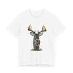 Deer Hunter Unisex Jersey Short Sleeve Tee