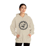 German Shepherd Unisex Heavy Blend™ Hooded Sweatshirt