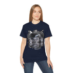 Biker Unisex Ultra Cotton Tee