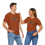 Bowhunter Unisex Jersey Short Sleeve Tee