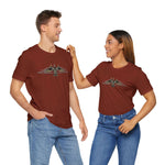 Bowhunter Unisex Jersey Short Sleeve Tee