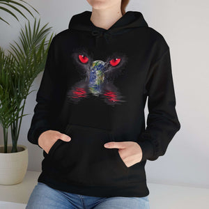 End of Days Unisex Heavy Blend™ Hooded Sweatshirt