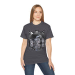 Biker Unisex Ultra Cotton Tee