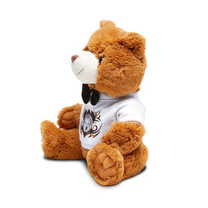 Angel Teddy Bear with T-Shirt