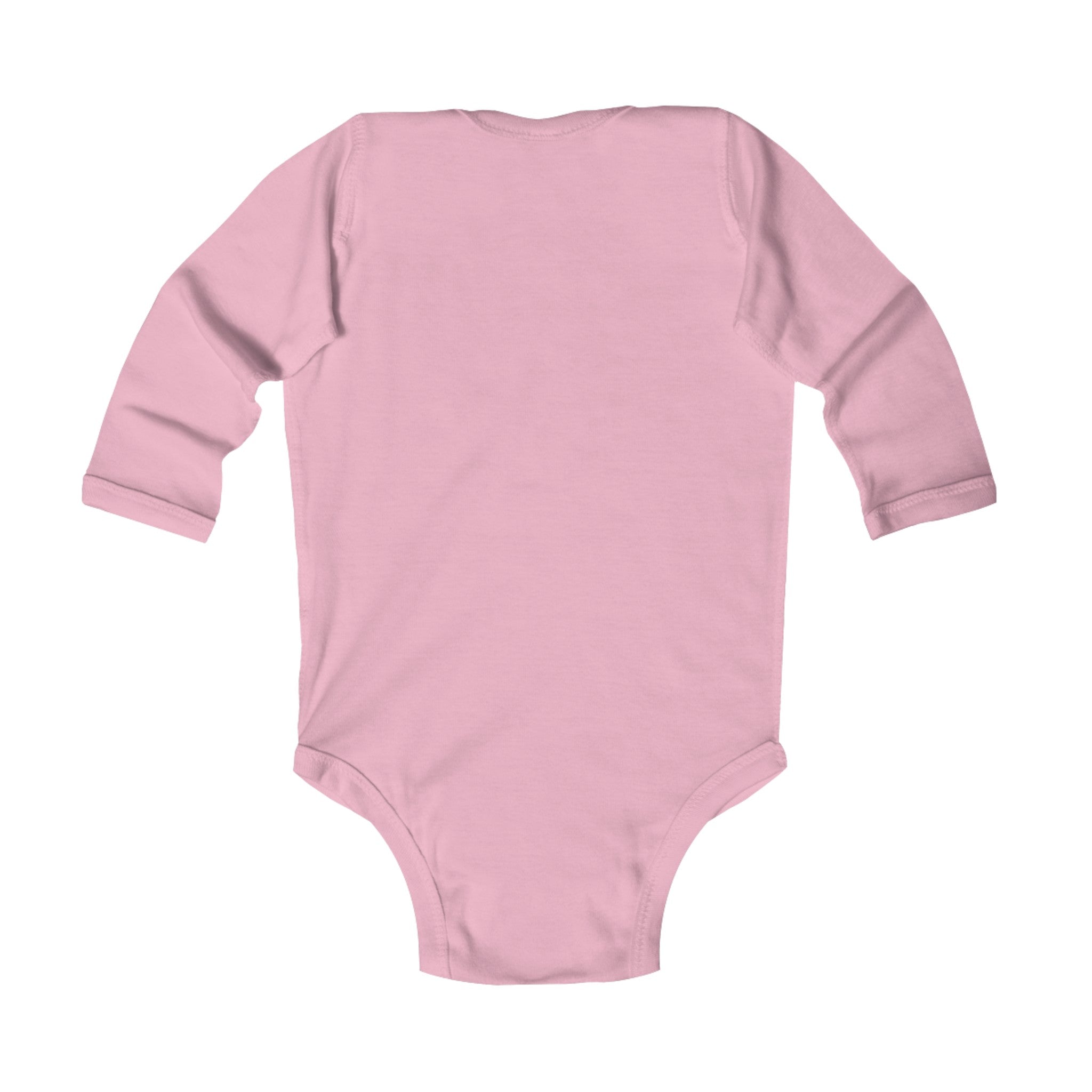 Earth Watch Infant Long Sleeve Bodysuit