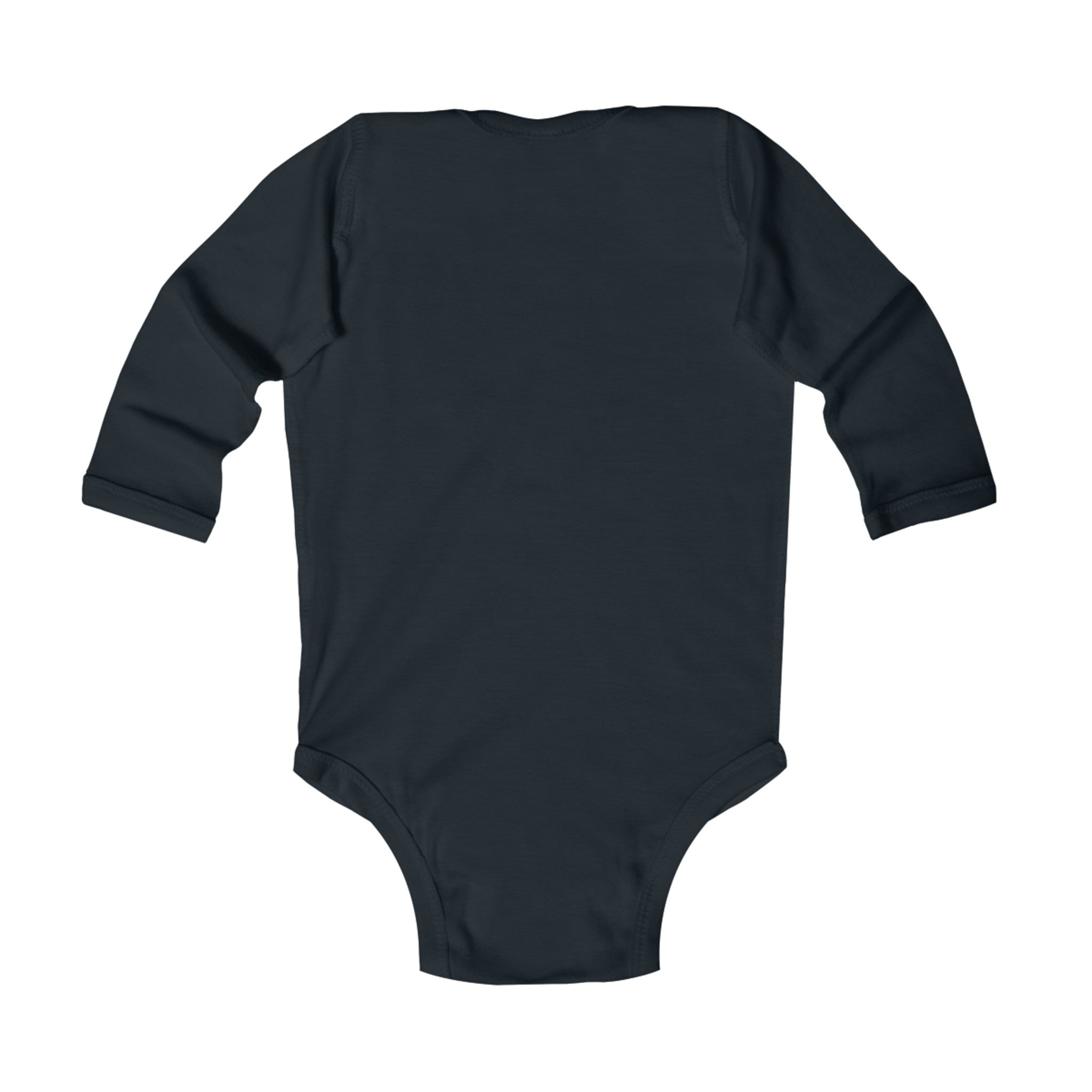 Earth Watch Infant Long Sleeve Bodysuit