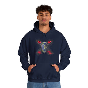 End of Days Unisex Heavy Blend™ Hooded Sweatshirt