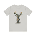 Deer Hunter Unisex Jersey Short Sleeve Tee