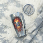 Fireback Vagabond 20oz Tumbler