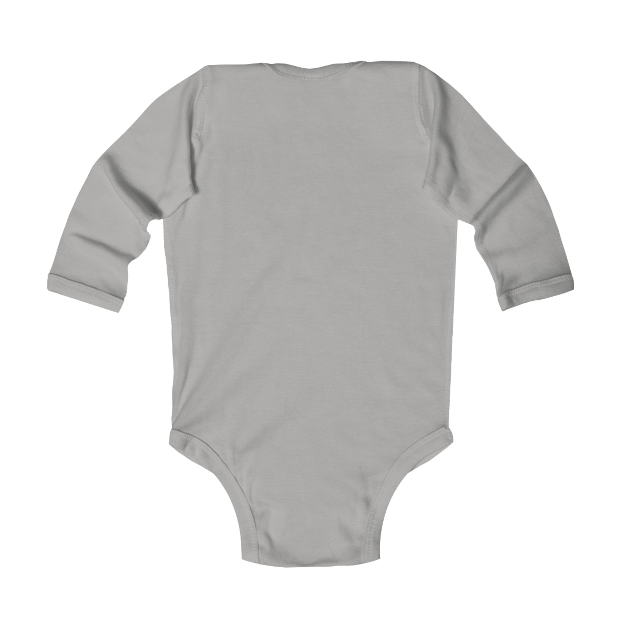 Earth Watch Infant Long Sleeve Bodysuit