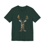 Deer Hunter Unisex Jersey Short Sleeve Tee