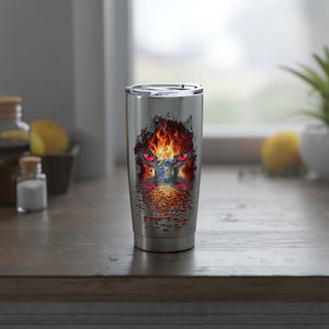 Fireback Vagabond 20oz Tumbler