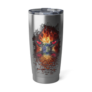 Fireback Vagabond 20oz Tumbler