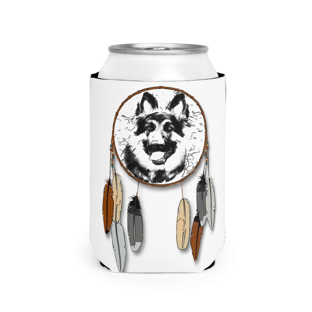 Dreamcatcher Can Cooler Sleeve