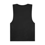 Husky Bike Men's Sleeveless Performance Tee