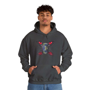 End of Days Unisex Heavy Blend™ Hooded Sweatshirt