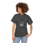 German Shepherd Unisex Heavy Cotton Tee